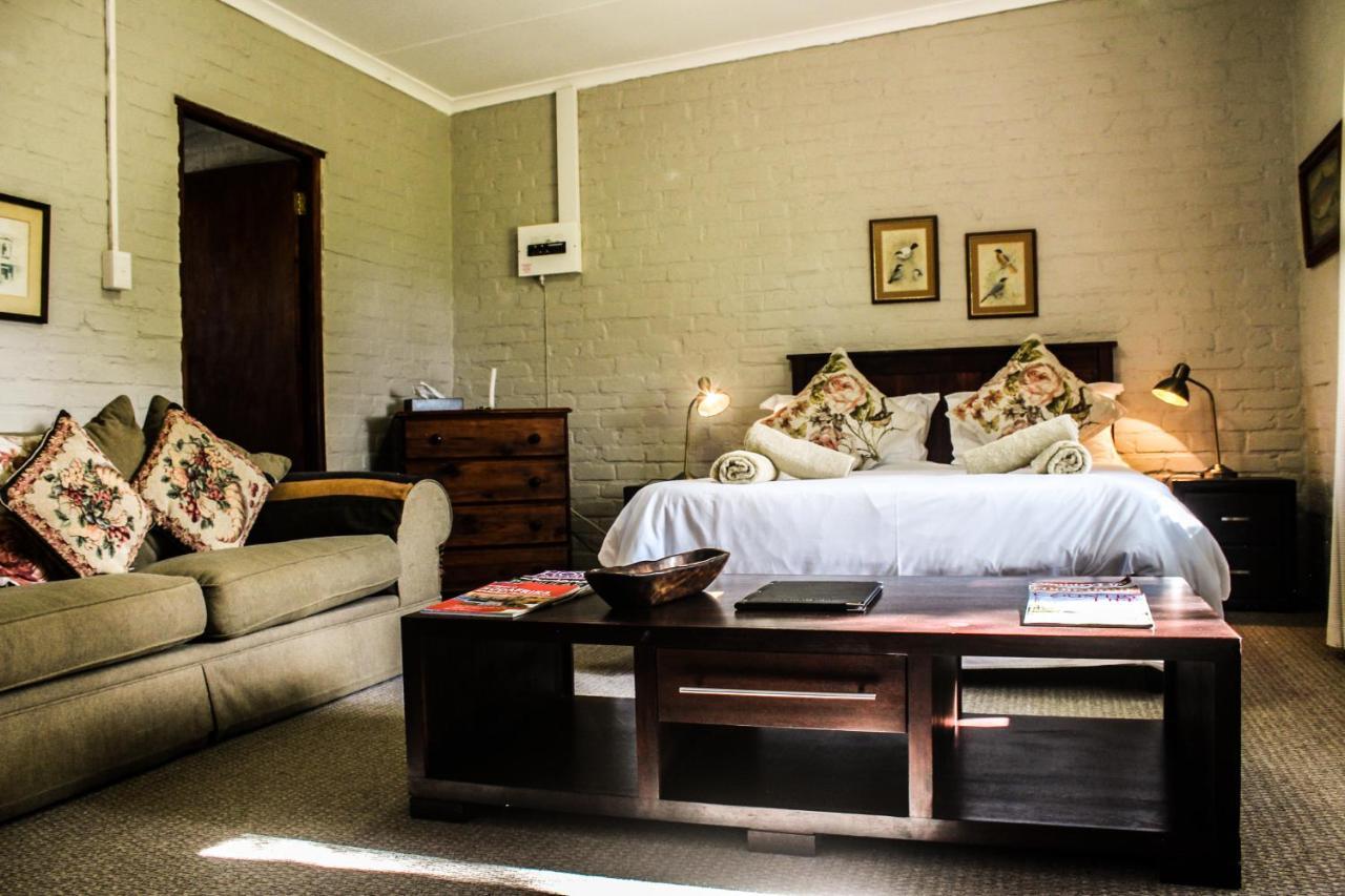 Gerald'S Gift Guest House Addo Bagian luar foto