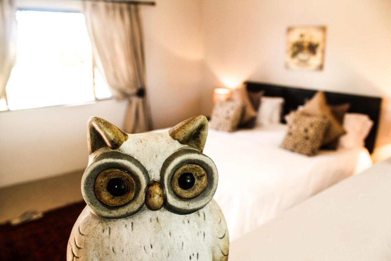 Gerald'S Gift Guest House Addo Bagian luar foto