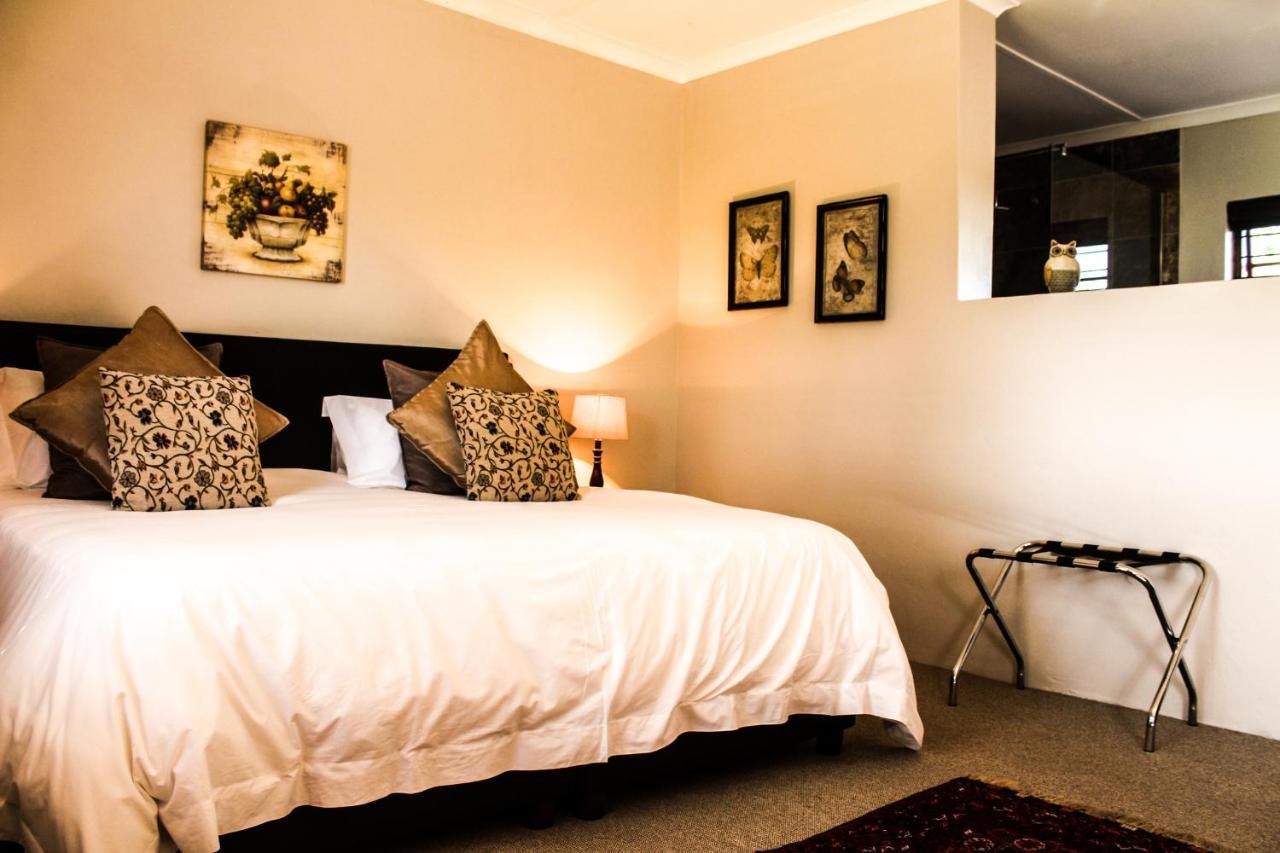 Gerald'S Gift Guest House Addo Bagian luar foto