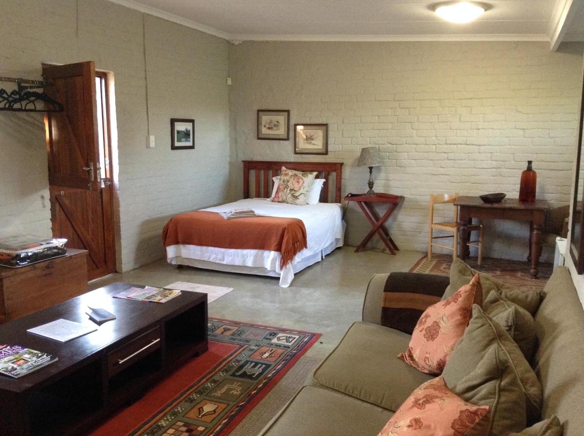 Gerald'S Gift Guest House Addo Ruang foto