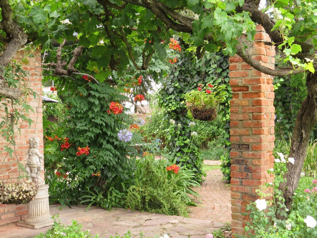 Gerald'S Gift Guest House Addo Bagian luar foto