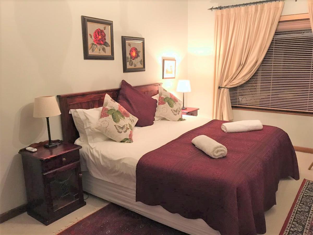 Gerald'S Gift Guest House Addo Bagian luar foto