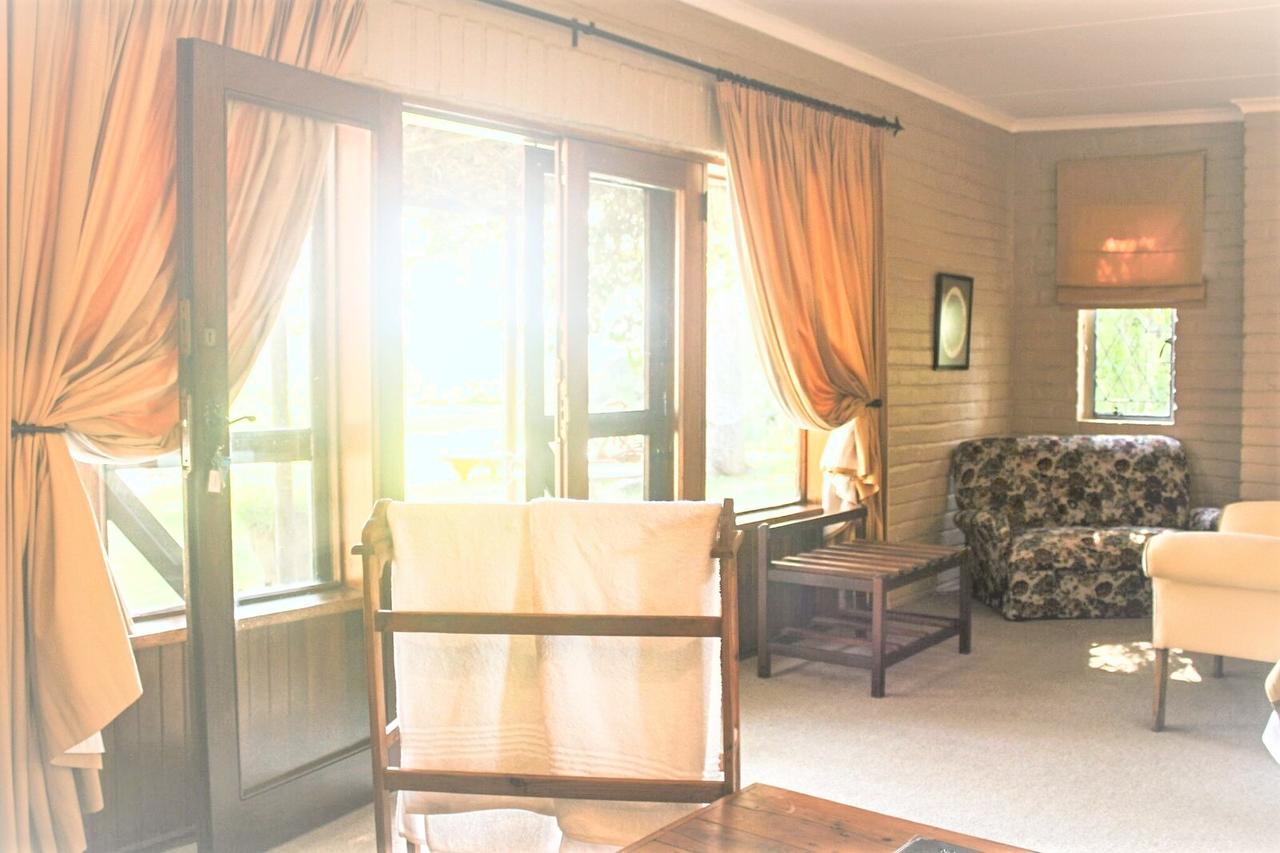 Gerald'S Gift Guest House Addo Bagian luar foto