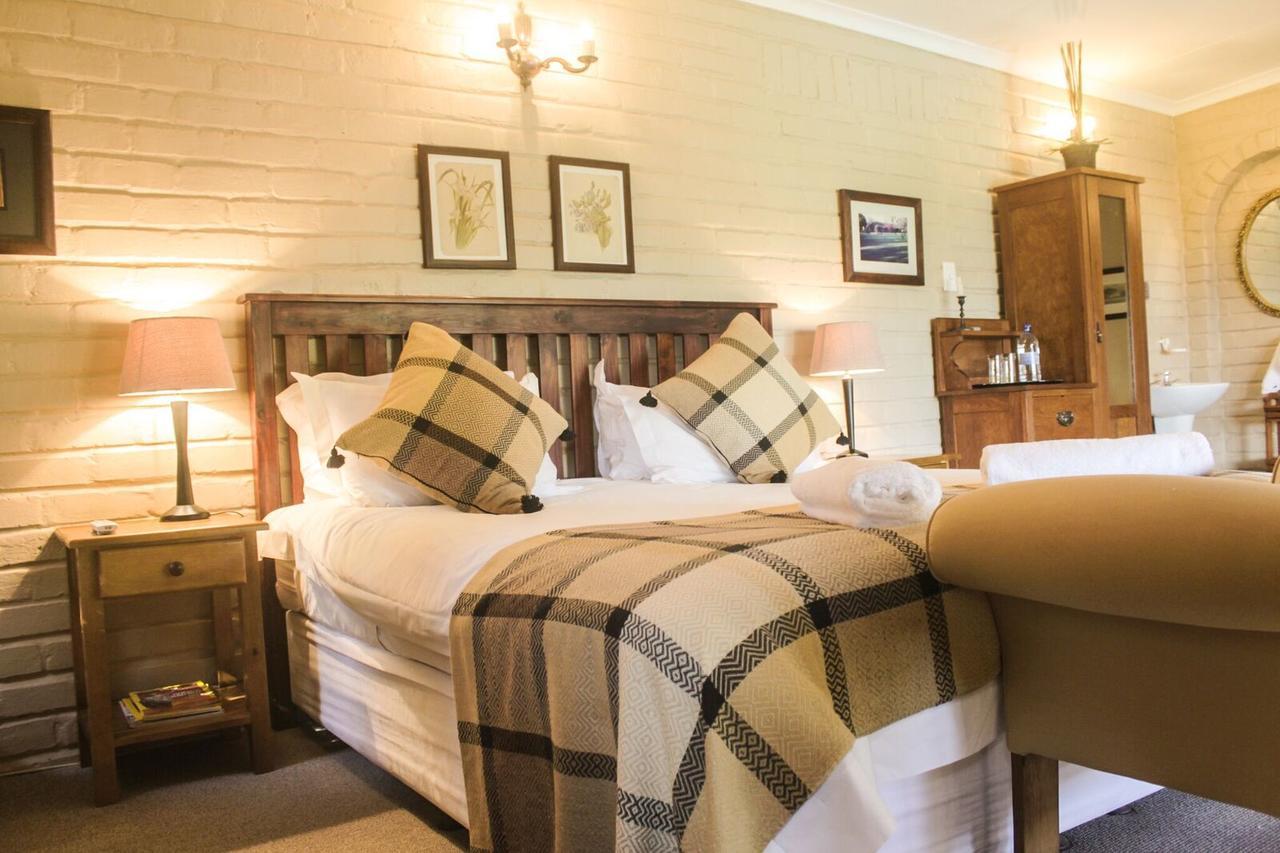 Gerald'S Gift Guest House Addo Bagian luar foto