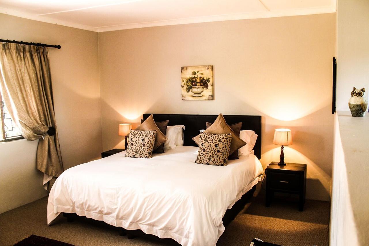 Gerald'S Gift Guest House Addo Bagian luar foto