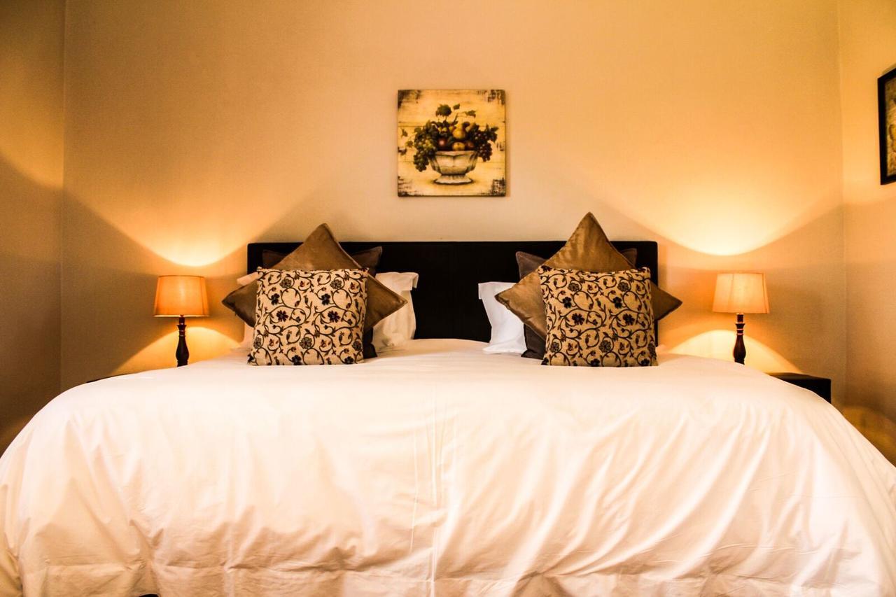 Gerald'S Gift Guest House Addo Bagian luar foto