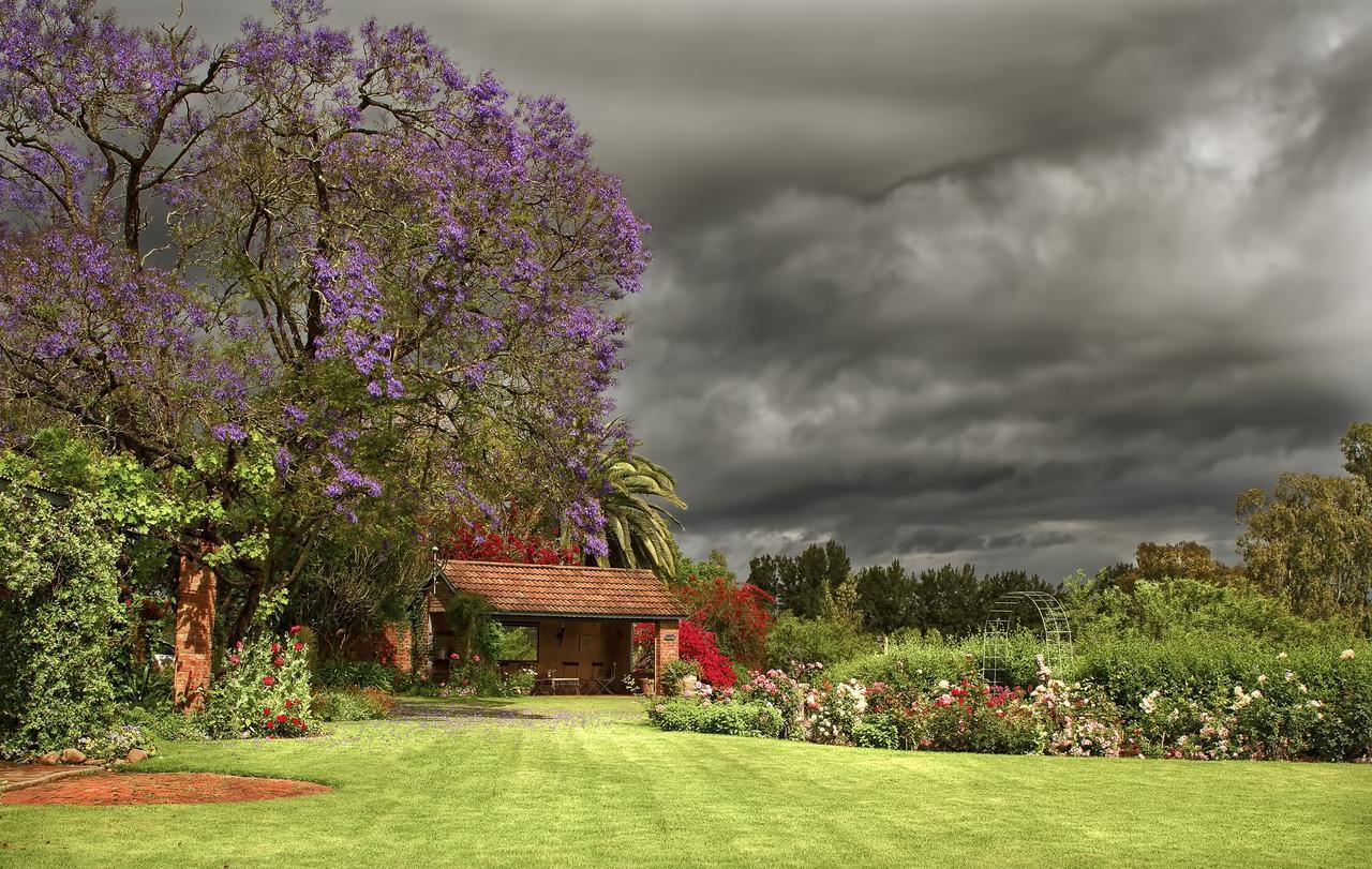 Gerald'S Gift Guest House Addo Bagian luar foto