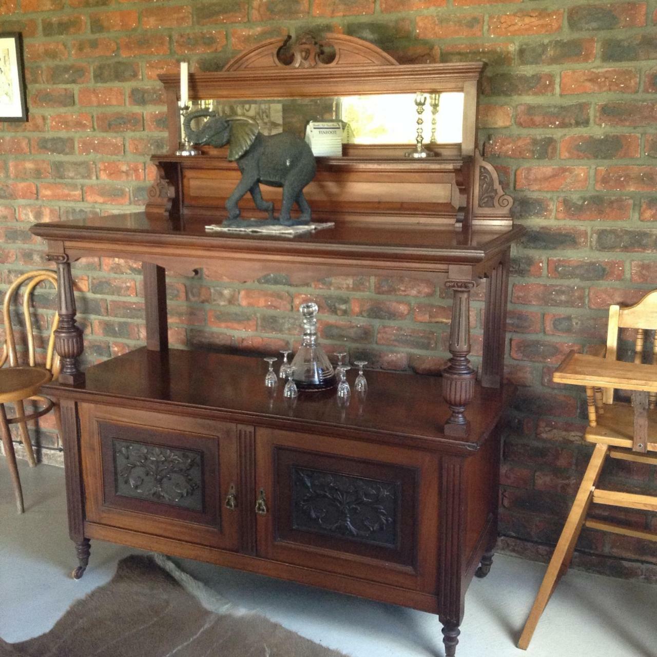 Gerald'S Gift Guest House Addo Bagian luar foto