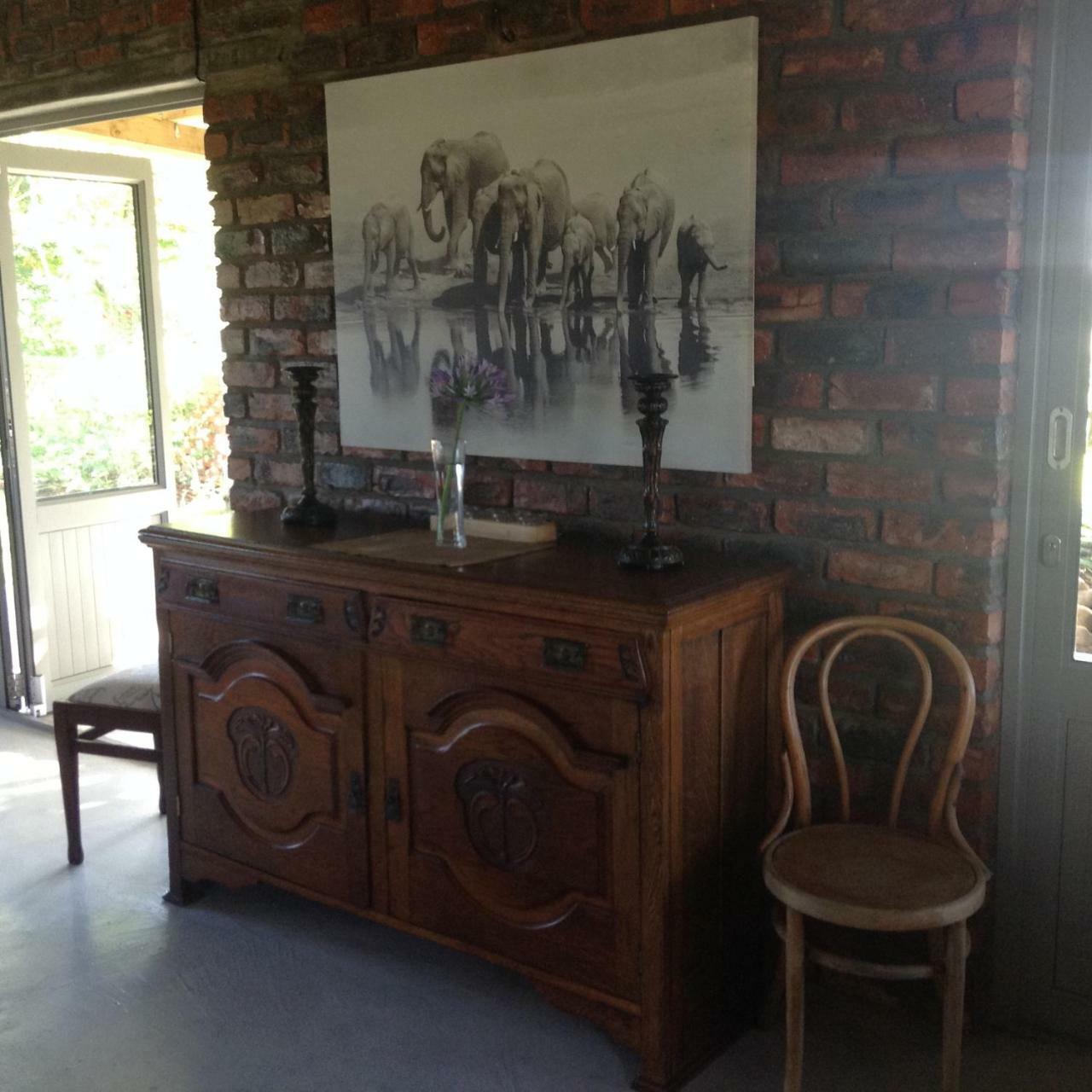 Gerald'S Gift Guest House Addo Bagian luar foto