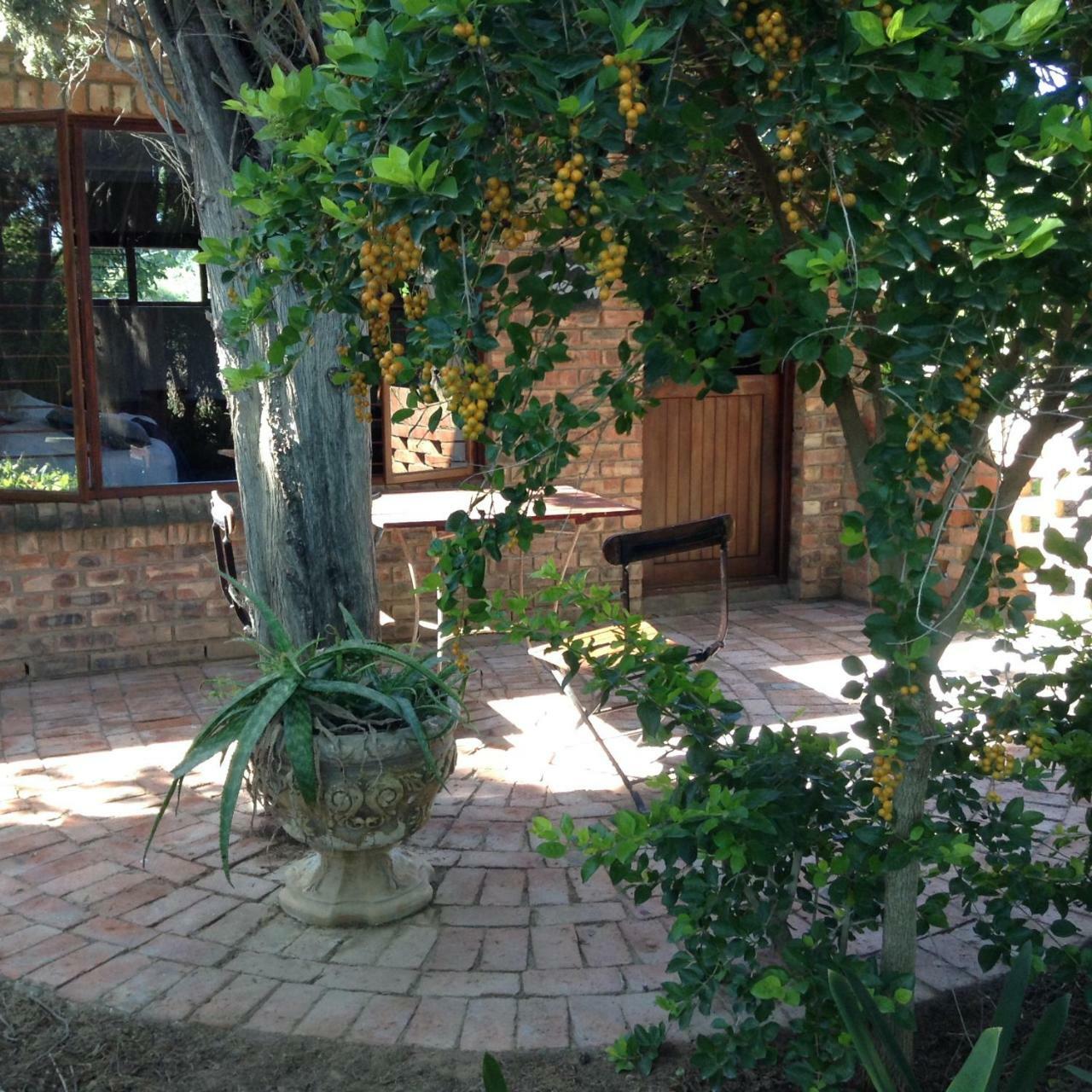 Gerald'S Gift Guest House Addo Bagian luar foto